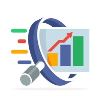 SaS Market Research logo - Similar company to Foresight Lab Focus