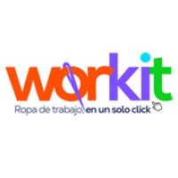Workit Chile logo - Similar company to Egea Ong