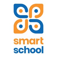 Smart School logo - Similar company to Global Multimedia School