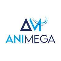 ANIMEGA logo - Similar company to Cashfood-Dancup