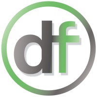 Digital Freelance logo - Similar company to Bifound