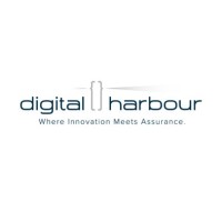 Digital Harbour logo - Similar company to Digital Harbor, Inc.