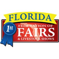 FLORIDA FEDERATION OF FAIRS AND LIVESTOCK SHOWS logo - Similar company to Eventhub