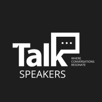 SPEAKERS TALK by The Speakers logo - Similar company to Featured Speaker