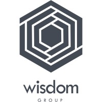 wisdom GROUP ® logo - Similar company to The Wisdom Group