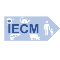IECM laboratory logo - Similar company to Secalim