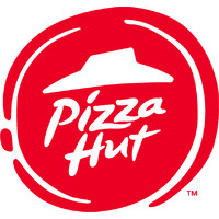 Pizza Hut IL logo - Similar company to Dazey Skate Co.