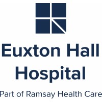 Euxton Hall Hospital - Ramsay Health Care logo - Similar company to Euxton Hall Hospital