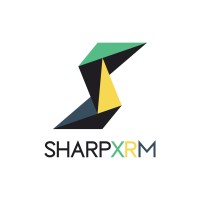 Sharp XRM logo - Similar company to Powerbouwer