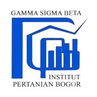 Gamma Sigma Beta IPB logo - Similar company to Programmer_Males;