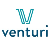 Venturi logo - Similar company to Federation Engineering