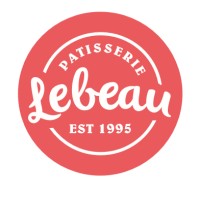 Patisserie Lebeau logo - Similar company to Elements Brazil