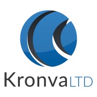 Kronva Ltd logo - Similar company to Now+5