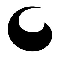 THE COMMA FINE ART GALLERY logo - Similar company to Rider Frames And Gallery