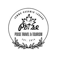 Poise Travel and Tourism logo - Similar company to Sagger World Holidays