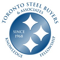 Toronto Steel Buyers & Associates logo - Similar company to Fr Global Distributor Ltd