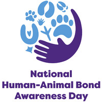 National Human-Animal Bond Awareness Day logo - Similar company to Ragumarket