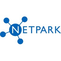 The North East Technology Park - NETPark logo - Similar company to Kromek Group Plc