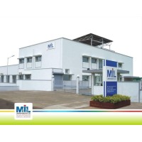 MIL LABORATORIES PRIVATE LIMITED logo - Similar company to Select Group, Inc.