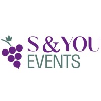S & YOU EVENTS logo - Similar company to Quanteviour Sa