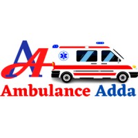 Ambulance Adda logo - Similar company to Divine Soft Technology Llp