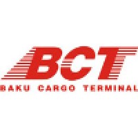 Baku Cargo Terminal