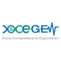 Ecegen Genetic Diseases Assessment Center logo - Similar company to Albalab  Laboratory Benches And Devices