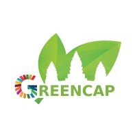 Greencap Erasmus+ Project logo - Similar company to Green Ncap