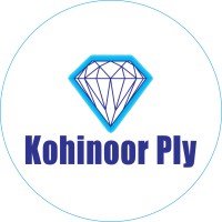 Kohinoor Plywood Industries logo - Similar company to Skicorp Trinity Pvt. Ltd.