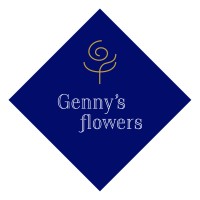 Genny's flowers logo - Similar company to Neosystemes