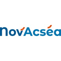Nov'Acséa logo - Similar company to Incendis
