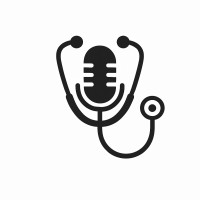 The White Coat Podcast logo - Similar company to An Extra M