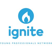 Ignite Young Professionals logo - Similar company to Capital Network Solutions