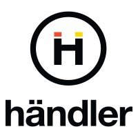 Handler wheels logo - Similar company to Dix Performance North Ltd.