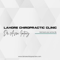 Lahore Chiropractor Clinic – Dr Asra Imtiaz logo - Similar company to Quicknosis