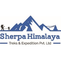 Sherpa Himalaya Treks & Expedition logo - Similar company to Seven Summit Treks Pvt. Ltd