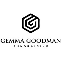 Gemma Goodman Fundraising logo - Similar company to Paperweight Trust