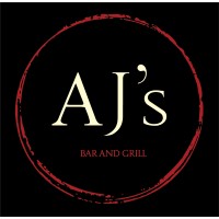 AJ's Bar and Grill logo - Similar company to Mccormick Electrical Services, Inc.