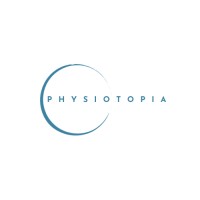 Physiotopia AG logo - Similar company to Good Therapy