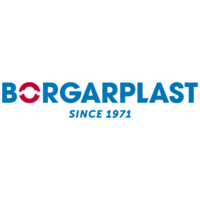 BORGARPLAST logo - Similar company to Youth For Understanding Norway (Yfu Norge)