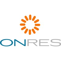 OnRes logo - Similar company to Eq Ads (An Eq Works Company)