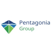 Pentagonia Group logo - Similar company to 4Shipping