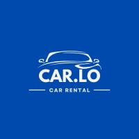 CAR.LO RENTAL logo - Similar company to Master Rent A Car