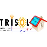 TRISOL -  installateur photovoltaïque logo - Similar company to Groupe Ecolis