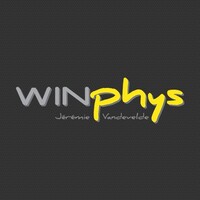 WINPHYS logo - Similar company to Deepphy