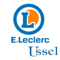 E.Leclerc Ussel logo - Similar company to E.Leclerc Beynost