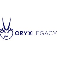 Oryx Legacy logo - Similar company to Quanspire