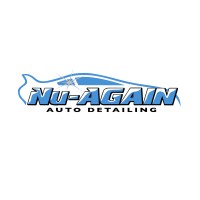 Nu-Again Auto Detailing