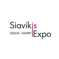 SIAVIKIS EXPO logo - Similar company to D Architecture@12