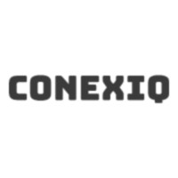 CONEXIQ logo - Similar company to Sinha Software Solutions